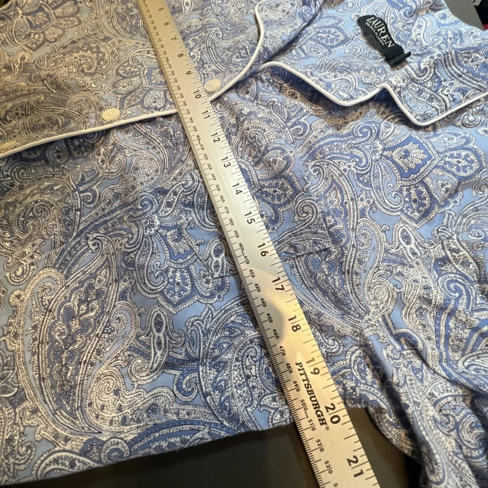 Ralph Lauren good 20